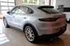 Porsche Cayenne Coupe 2022.  4