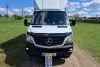 Mercedes Sprinter 316CDI 120KW 2016.  3