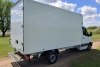 Mercedes Sprinter 316CDI 120KW 2016.  4