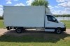 Mercedes Sprinter 316CDI 120KW 2016.  5