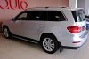 Mercedes GLS-Class  2017.  3