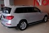 Mercedes GLS-Class  2017.  4