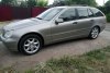 Mercedes  C-Class  2004 819904