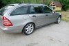 Mercedes C-Class  2004.  4