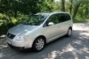 Volkswagen Touran Maximal Ful 2004.  2