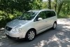 Volkswagen Touran Maximal Ful 2004.  3