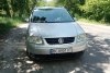 Volkswagen Touran Maximal Ful 2004.  4