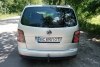 Volkswagen Touran Maximal Ful 2004.  7