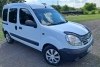 Renault Kangoo PASSENGER 2006.  2