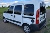 Renault Kangoo PASSENGER 2006.  4