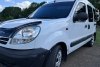 Renault Kangoo PASSENGER 2006.  6