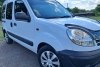 Renault Kangoo PASSENGER 2006.  7