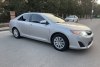 Toyota Camry  2013.  6