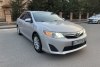 Toyota Camry  2013.  1