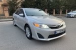 Toyota Camry  2013  