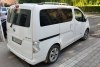 Nissan NV200 Evalia 2015.  2