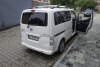 Nissan NV200 Evalia 2015.  8