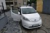 Nissan NV200 Evalia 2015.  9