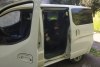 Nissan NV200 Evalia 2015.  12