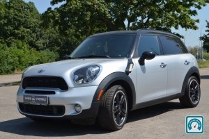 MINI Countryman  2012 819917