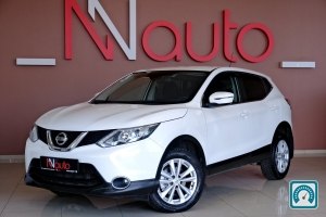 Nissan Qashqai  2017 819921