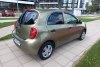 Nissan Micra  2016.  3