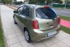 Nissan Micra  2016.  4