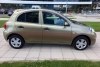 Nissan Micra  2016.  5