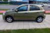 Nissan Micra  2016.  6