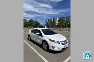 Chevrolet Volt  2015 819928