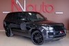 Land Rover Range Rover  2016.  2