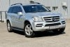 Mercedes GL-Class  2006.  3