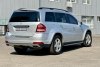 Mercedes GL-Class  2006.  4