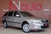 Skoda Octavia  2011.  2