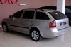 Skoda Octavia  2011.  3