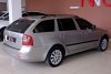 Skoda Octavia  2011.  4