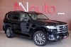 Toyota Land Cruiser 300 2022.  2