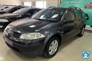 Renault Megane  2005 819944