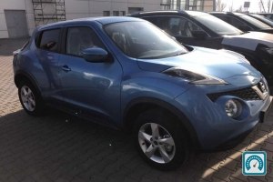 Nissan Juke  2019 819946