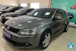 Volkswagen Jetta  2011 819949