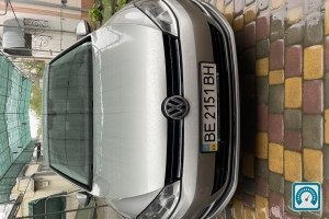 Volkswagen Golf Trendline 2013 819951