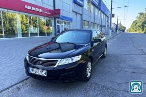 KIA Magentis  2009 819952