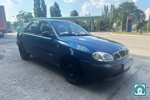 Daewoo Lanos  2000 819954