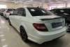 Mercedes C-Class  2013.  4