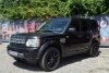 Land Rover  Discovery  2011 819956
