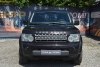 Land Rover Discovery  2011.  2