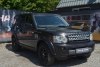 Land Rover Discovery  2011.  3