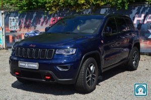 Jeep Grand Cherokee  2016 819958