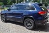 Jeep Grand Cherokee  2016.  5