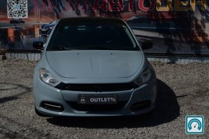 Dodge Dart  2013 819959